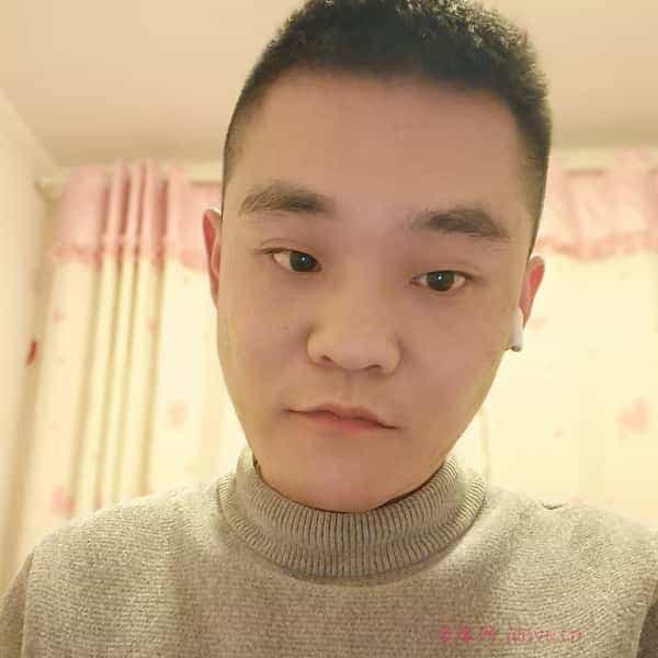32岁岁山西单身帅哥 - 黄石吉缘网