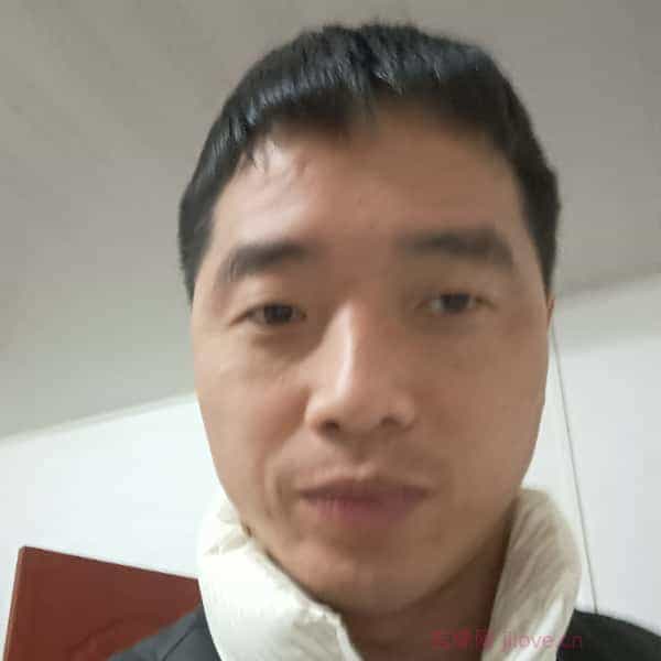 36岁岁安徽单身帅哥 - 黄石吉缘网
