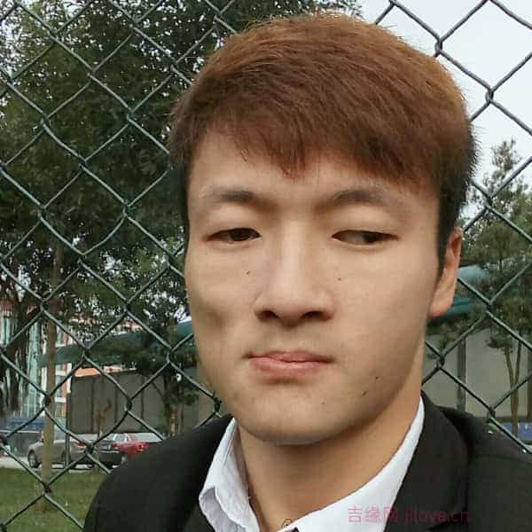 34岁岁四川单身帅哥 - 黄石吉缘网