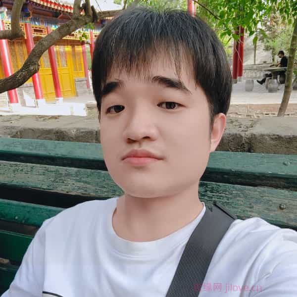 28岁岁广东单身帅哥 - 黄石吉缘网