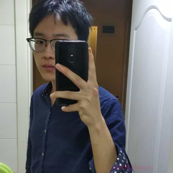 28岁岁江苏单身帅哥 - 黄石吉缘网