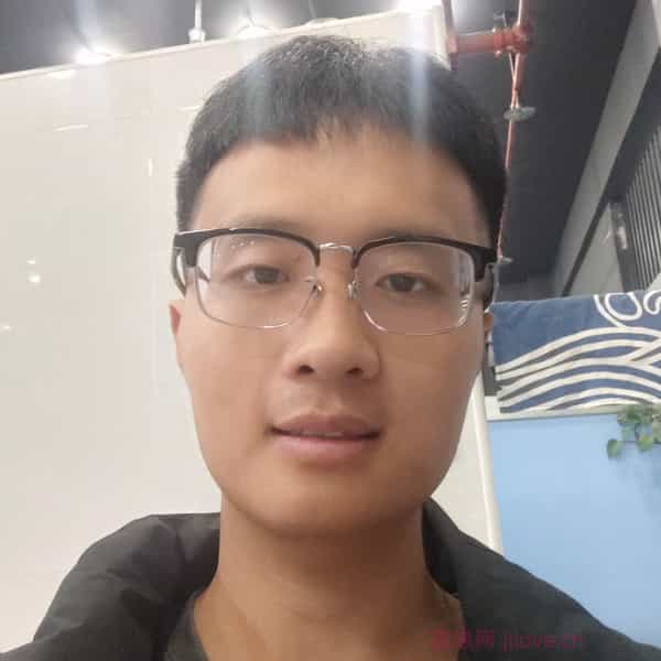 25岁岁河南单身帅哥 - 黄石吉缘网