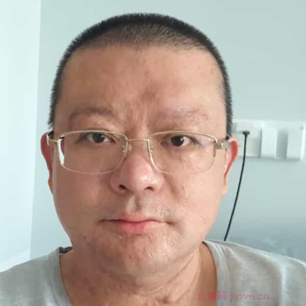 39岁岁山东单身帅哥 - 黄石吉缘网