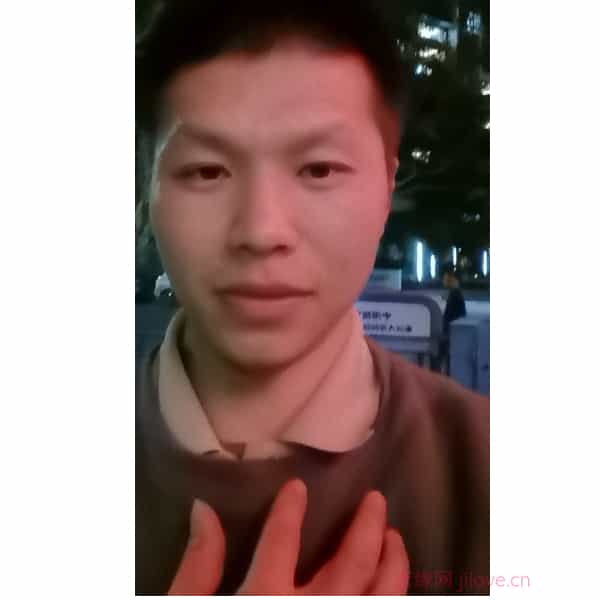 36岁岁广东单身帅哥 - 黄石吉缘网