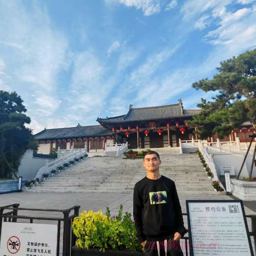 33岁岁浙江单身帅哥 - 黄石吉缘网
