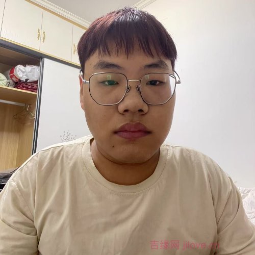 24岁岁河南单身帅哥 - 黄石吉缘网