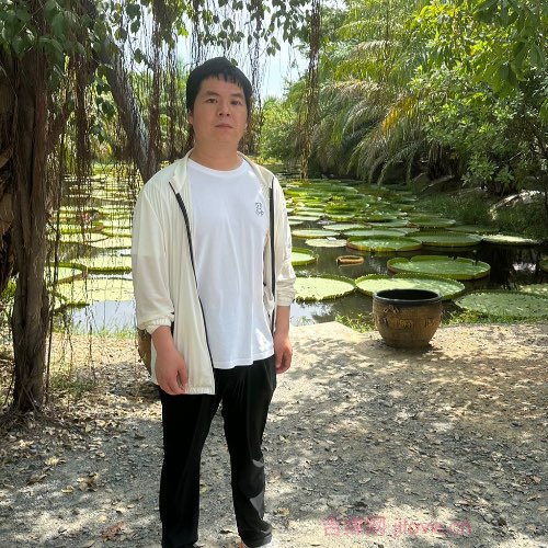 35岁岁河南单身帅哥 - 黄石吉缘网