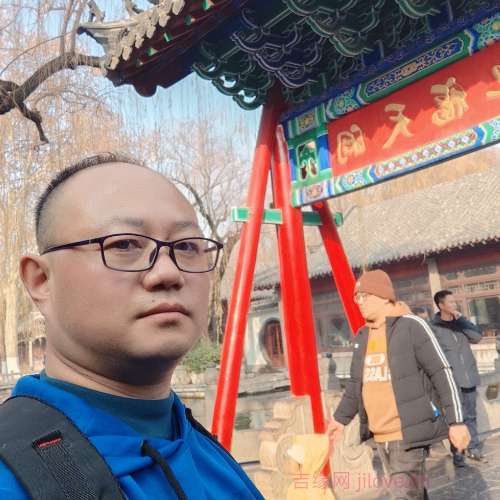 38岁岁山东单身帅哥 - 黄石吉缘网
