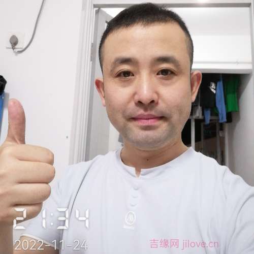 37岁岁安徽单身帅哥 - 黄石吉缘网