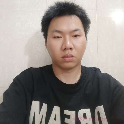 33岁岁广东单身帅哥 - 黄石吉缘网