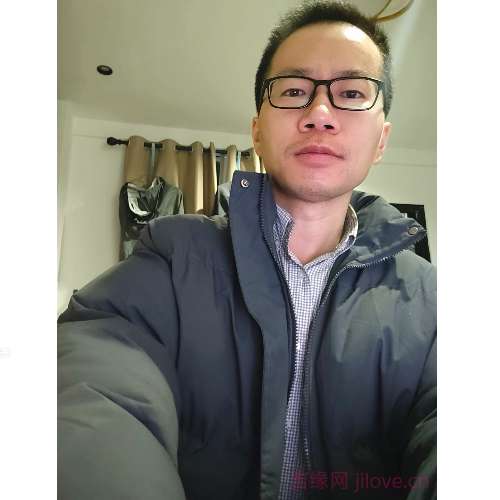 38岁岁福建单身帅哥 - 黄石吉缘网