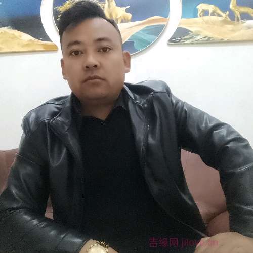 39岁岁山东单身帅哥 - 黄石吉缘网