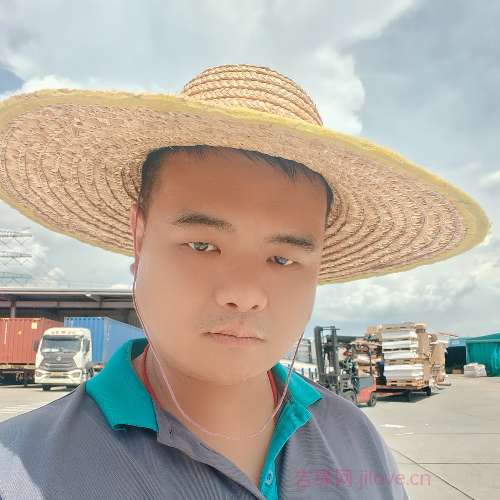 33岁岁湖南单身帅哥 - 黄石吉缘网