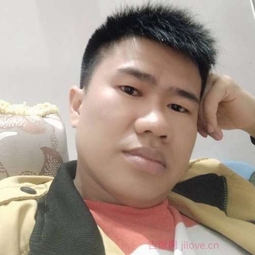 39岁岁湖南单身帅哥 - 黄石吉缘网