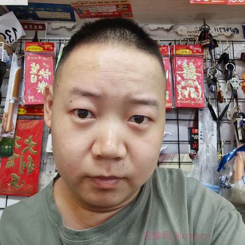 35岁岁湖北单身帅哥 - 黄石吉缘网