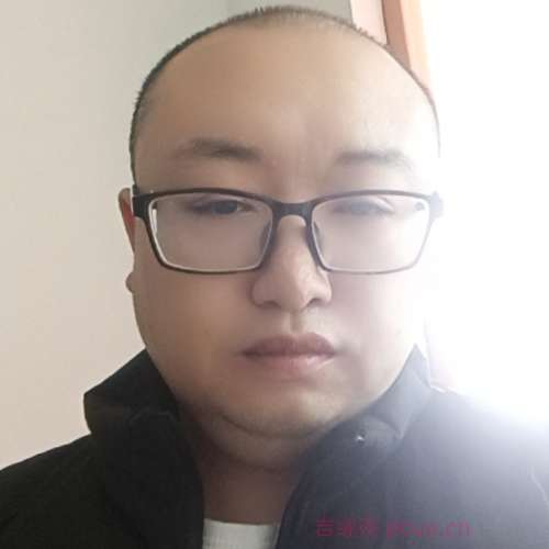 35岁岁广东单身帅哥 - 黄石吉缘网
