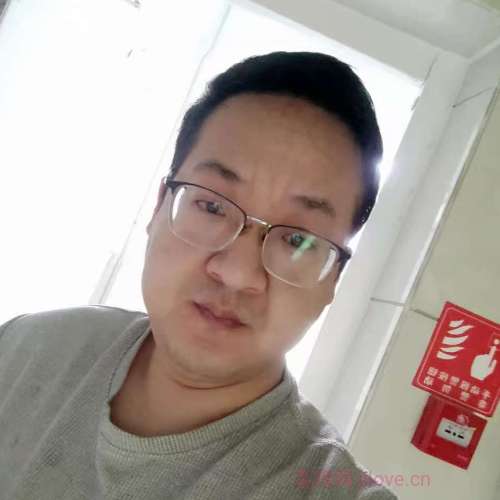 35岁岁甘肃单身帅哥 - 黄石吉缘网