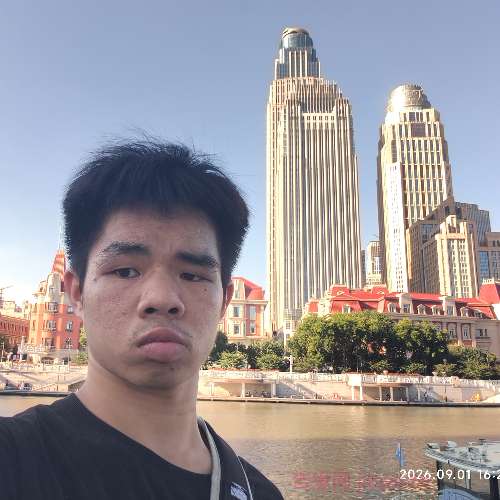 21岁岁广西单身帅哥 - 黄石吉缘网