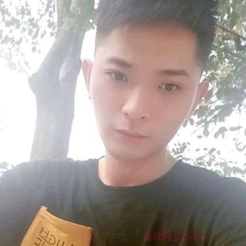 31岁岁河南单身帅哥 - 黄石吉缘网