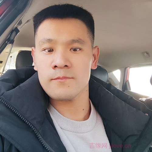 34岁岁山东单身帅哥 - 黄石吉缘网