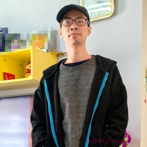 35岁岁广东单身帅哥 - 黄石吉缘网