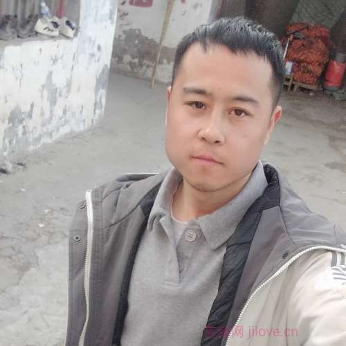 34岁岁福建单身帅哥 - 黄石吉缘网