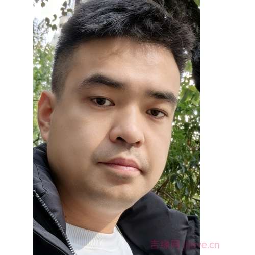 37岁岁福建单身帅哥 - 黄石吉缘网