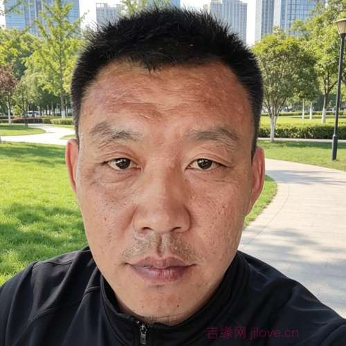 37岁岁甘肃单身帅哥 - 黄石吉缘网