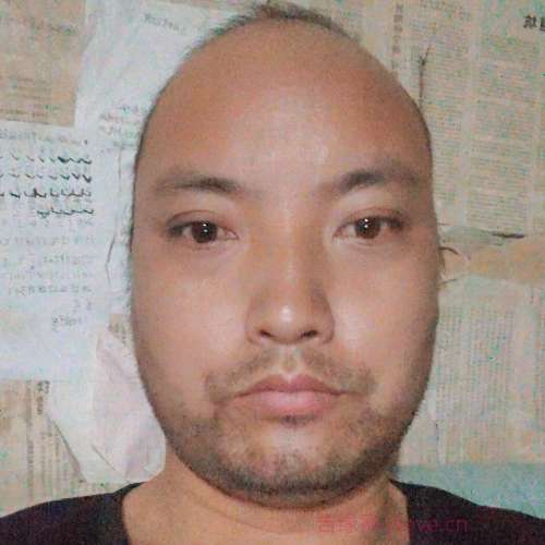 38岁岁贵州单身帅哥 - 黄石吉缘网