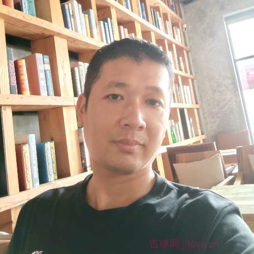 40岁岁福建单身帅哥 - 黄石吉缘网
